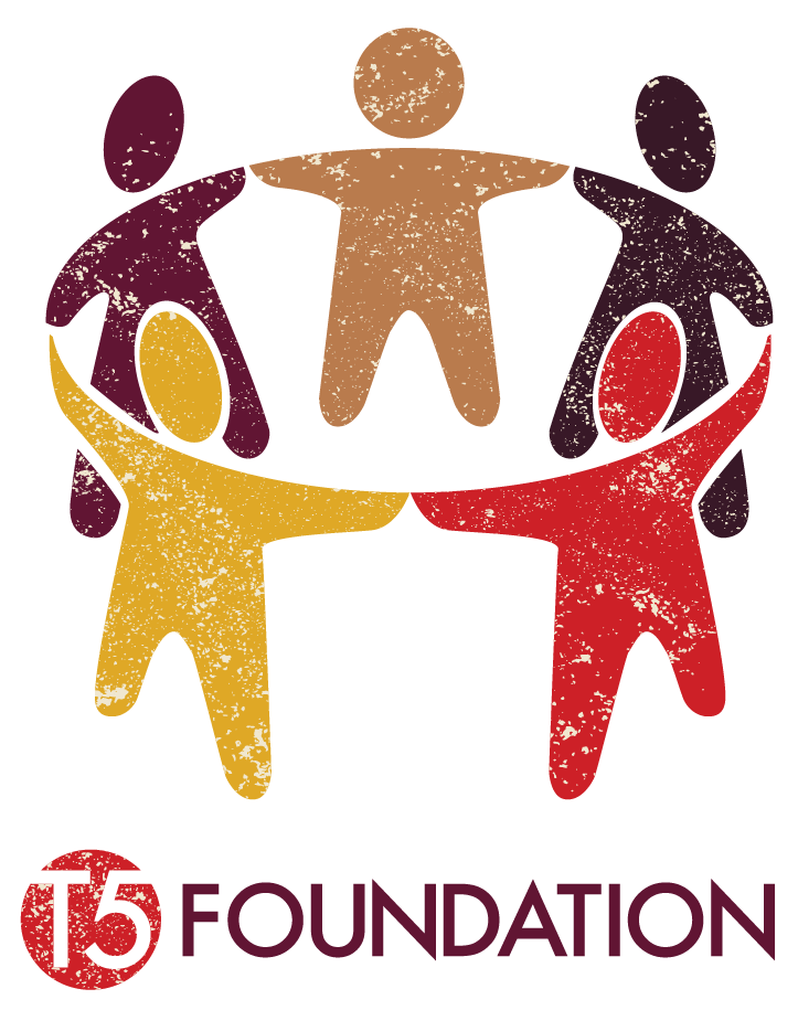 T5 Foundation Outreach